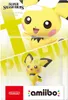 Nintendo Pichu - Sammlerfigur - Schwarz - Gelb - Anime & Produktbild-Vorschau 1