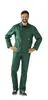 Planam Arbeitsjacke BW 270 Gr. 50 grün Produktbild-Vorschau 2