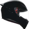 AGV K1 S Helm Integralhelm Motorradhelm Rollerhelm mit Produktbild-Vorschau 3