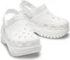 CROCS CLASSIC MEGA CRUSH CLOG Weiß Produktbild-Vorschau 19