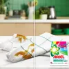 Ariel Aqua Puder Mountain Spring Farbwaschmittel 5 kg Produktbild-Vorschau 5