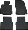 Rigum Gummi Fußmatten Set für Mazda CX-3, Mod. Bj. 2015- Produktbild-Vorschau 1