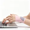 INF Supporto per polso avvolgente leggero Fitness - Anteprima dell’immagine prodotto 3
