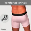 Benonetti Herren Boxershorts, atmungsaktive Produktbild-Vorschau 6