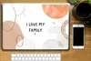 MuchoWow® Laptop Aufkleber Sticker Cover Zitate - Produktbild-Vorschau 2