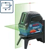 Bosch 0601066J00 Bosch GCL 2-15 G Professional Linienlaser Anteprima dell’immagine prodotto 26