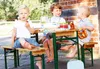 Garniture de tente pour enfants 'Sepp', 3 pièces Voir les images du produit 3