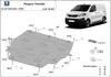 Protezione antincastro per il motore del modello Peugeot Anteprima dell’immagine prodotto 3