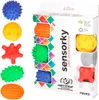 Sensorky sensorische ballen, 5 stuks, Hencz Toys Productafbeelding-voorbeeld 9