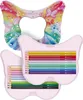 FABER-CASTELL Dreikant-Buntstifte GRIP SPARKLE Geschenkset Produktbild-Vorschau 6