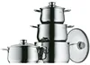 WMF Diadem Plus Set di pentole da 4 pezzi Anteprima dell’immagine prodotto 1