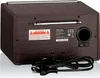 Roadstar HRA-1245WD radio Portable Analog Wood Voir les images du produit 9