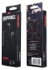 Drátová sluchátka do uší Maxlife MXEP-01 Black s 3,5mm Náhled obrázku produktu 6