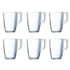 Tassensatz Luminarc (6 pcs) 32 cl Produktbild-Vorschau 1