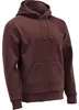 Mascot Fleece Kapuzensweatshirt Gr. 4XL, bordeaux Produktbild-Vorschau 12
