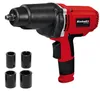 Atornillador de impacto CC-IW 950/1, 1/2" (rojo/, 950 Vista previa de la imagen del producto 14