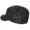 MFH US BDU Feldmütze, Rip Stop, night-camo Produktbild-Vorschau 2