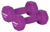 Sada čink Rebel Active RBA-2330-2.5, 2 x 2.5 kg, liatina s Náhľad obrázku produktu 4