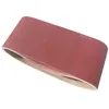 10 x Schleifbänder 100mm x 610mm Körnung P120 Schleifband Produktbild-Vorschau 3