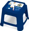 Arditex RM13733 27x27x21cm KunststoffHocker von Clubs-Real Produktbild-Vorschau 1
