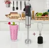 ProfiCook Stabmixer-Set PC-SMS 1226 Edelstahl, Handmixer, Produktbild-Vorschau 7