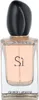 Giorgio Armani Si Eau de Parfum 50 ml Produktbild-Vorschau 7