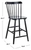 SAFAVIEH Modern Bar & Counter Stool - Set of 2 - with a Produktbild-Vorschau 3