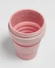 Stojo Faltbarer Becher Midi, 355 ml Produktbild-Vorschau 14