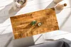 Massiver Couchtisch SCORPION natur 100cm Mangoholz Hairpin Produktbild-Vorschau 3