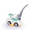 3-in-1-Auto – Ride on Pastel Produktbild-Vorschau 3