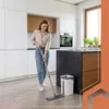 RUHHY Sada mopu s 2-komorovým vedrom 11 l, mop s funkciou Náhľad obrázku produktu 3