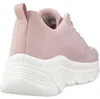 Skechers Sneakers 117385-BLSH in Pink color size 38 Produktbild-Vorschau 15