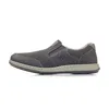 Rieker scarpa slip-on nera Anteprima dell’immagine prodotto 28