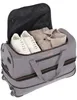 travelite borsa da viaggio carrello Basics Wheeled Duffle Anteprima dell’immagine prodotto 24