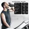 ORGAINIC  Kakao Whey Protein -   ohne Zusatzstoffe - Produktbild-Vorschau 2