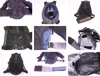 UNTAMED FASTBREAK AERIAL M dark denim Produktbild-Vorschau 3