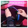 TRUST Trust GXT 415B Zirox Cuffia cablata Head-band Gaming Anteprima dell’immagine prodotto 19
