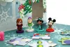 Disney - Adventní kalendář - Hra a puzzle Adventní kalendář Náhled obrázku produktu 2