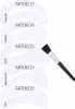 Artdeco - Eye Brow Stencils With Brush Produktbild-Vorschau 2