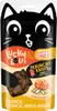 Lucky Lou Krunchy Krisps Huhn 60g, Alle, Huhn, 60 g, Produktbild-Vorschau 2