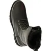 Panama Jack Fiorela B1 Napa Negro/Schwarz - Damen Laars Produktbild-Vorschau 6