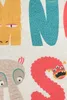 Conceptum Hypnose, Monsters- Monsters  CHL, Bunt, Teppich, Produktbild-Vorschau 4