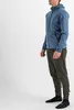 SPORTFUL Winddichte Fahrradjacke - METRO SOFTSHELL - Blau Produktbild-Vorschau 3