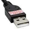 Drucker Scanner Anschluss USB Kabel für Canon PIXMA MP160, Produktbild-Vorschau 8