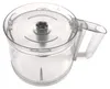 Bosch 12009553 Rührschüssel Kunststoffschüssel Schüssel für Produktbild-Vorschau 5