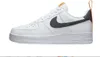 Nike Schuhe Air Force 1, DO6394100, Größe: 41 Produktbild-Vorschau 3