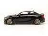 BMW M2 CS 2020 schwarz metallic Modellauto 1:18 Minichamps Produktbild-Vorschau 3