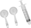 Kit di dispositivi per la ritrazione del capezzolo per Anteprima dell’immagine prodotto 1