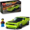 LEGO Speed Champions Sportovní auto Dodge Challenger SRT Náhled obrázku produktu 30
