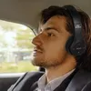 Bluetooth Slúchadlá P47 S Mikrofónom, Fm Rádiom, Mp3 Čierne Náhľad obrázku produktu 7
